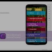 How To Set The Starting Position Of A ScrollView Android Studio Tutorial