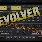 Синтезатор Evolver Wave Sequencing ОБНОВЛЕНО DMT Cymatics Pack и распродажа в течение огранич