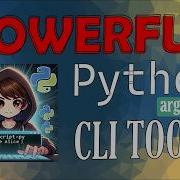 Master Python Argparse Build Powerful CLI Tools