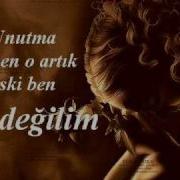 Murat Soydemir Ben O Eski Ben Değilim