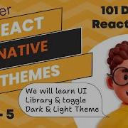 The Ultimate Guide To Custom Theming With React Native Paper Expo And Expo Router