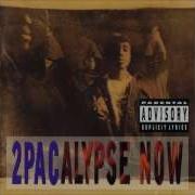 Tupac Trapped HD