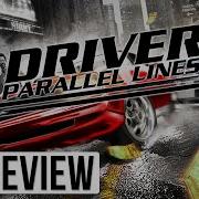 Драйвер Parallel Lines для видеообзора ПК