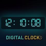 How To Create Digital Clock Using C WinForms