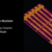 Creating Thermal Ortho Images With ITwin Capture Modeler Contextcapture New Feature Tutorial