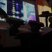 GITADORA NEX AGE Drummania BAD HERO MASTER 97 49