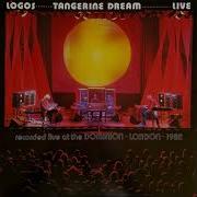 Tangerine Dream Logos Live At The Dominion London 1982 1982