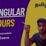 Master Angular 18 In Tamil Complete Guide From Beginner To Pro In 4 Hours