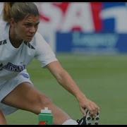 Mia Hamm Insights And Motivation