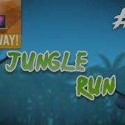 13 Jungle Run Infinite Runner Game Gameplay Controller