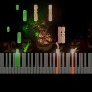Psycho Prelude Easy Piano Tutorial Sheet Music Halloween