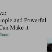 RxJava As Simple And As Powerful As I Can Make It Jacques Smuts DevFest South Africa