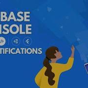 How To Send Notification From Firebase Console 2025