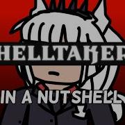 Helltaker In A Nutshell OLD