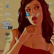 Grand Theft Auto IV XMB Theme PS3