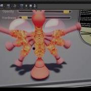 UE 4 17 Update For DoN S Mesh Painting Plugin Preview