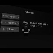 THEY COOKED WITH CLICK TRIGGER FIRE Tower Creator Building