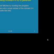 Cs169 Fa15 Lecture 14 Unit Testing