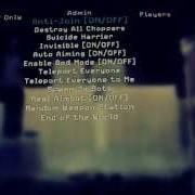 My COD4 PATCH