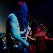 Vektor Black Future LIVE The Riff Haus 9 17 11