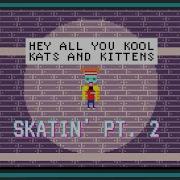 MakeCode Arcade Advanced Skatin Pt 2