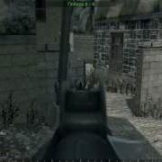 CoD4 WTF