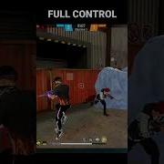Full Control One Tap Garena Free Fire Srikantaff Freefire