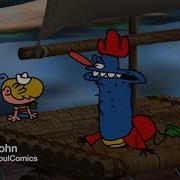 Flapjack Reanimated OFFICIAL TRAILER