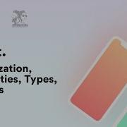 IOS RSSchool 2020 Swift Initialization Properties Types Classes