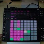 How To Step Sequence Beats On Ableton Push 2 Part 2