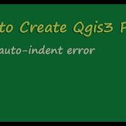 How To Fix Python Auto Indent Error For NotePad