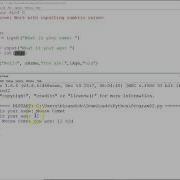 Python Work With Inputs Of String Int And Float Variables