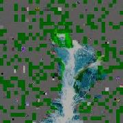 Datamosh Waterfall 2026 06 03