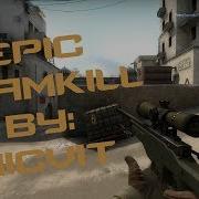 CS GO Epic Fail 3k Teamkill By Micvit