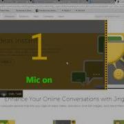 How To Use Jing TechSmith Training