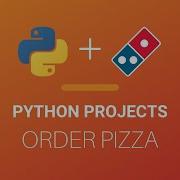 Order Pizza With Python