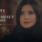 Seyit Ali Den Melek Halil Aşkına Onay çıktı Benim Adım Melek 47 Bölüm