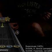 SUPERNOVAE 140 SPEED TECH FC