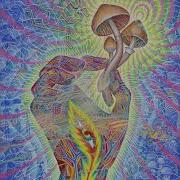 432Hz Tame Impala Stranger In Moscow Michael Jackson Cover 432 Hz