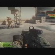 BF3 Stupid Spawn Protection Karma For Using The M26 Mass