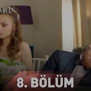 Zalim İstanbul 8 Bölüm 4K Ultra HD