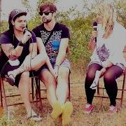Eskimo Callboy Im Interview