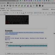 Practice Decoding Messages Using Caesar Ciphers On Code Org