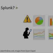 1 What Is Splunk