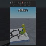 How To Change Starter Character In Roblox Studio Tutorial Robloxstudiotutorial Roblox Studio X