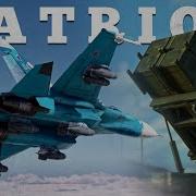 PATRIOT Full War Thunder Cinematic