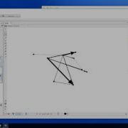 импорт данных из CSV файла в Gephi