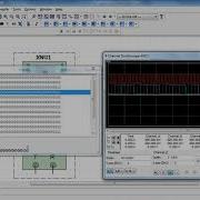 How To Use Word Generator And Oscilloscope In MultiSim Electronic WorkBench
