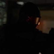 Arrow 5x15 Prometheus Face Reveal