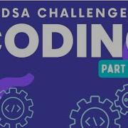 DSA Coding Challenge Part 01 CodeChef Problems Zero To Hero In Python Programming